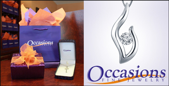 Occasions Collage